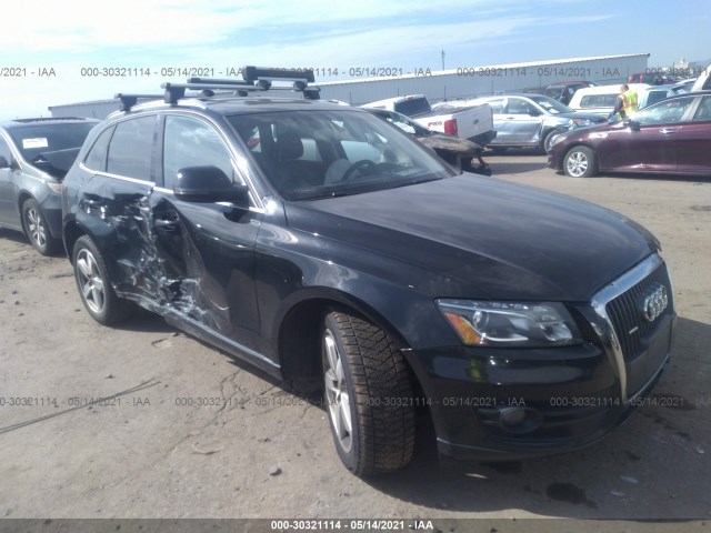 AUDI Q5 2012 wa1lfafp9ca125268