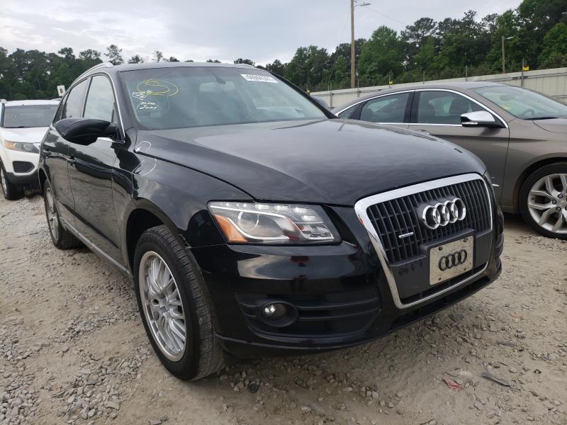 AUDI Q5 PREMIUM 2012 wa1lfafp9ca126016