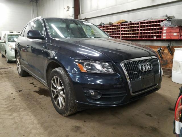 AUDI NULL 2012 wa1lfafp9ca132303