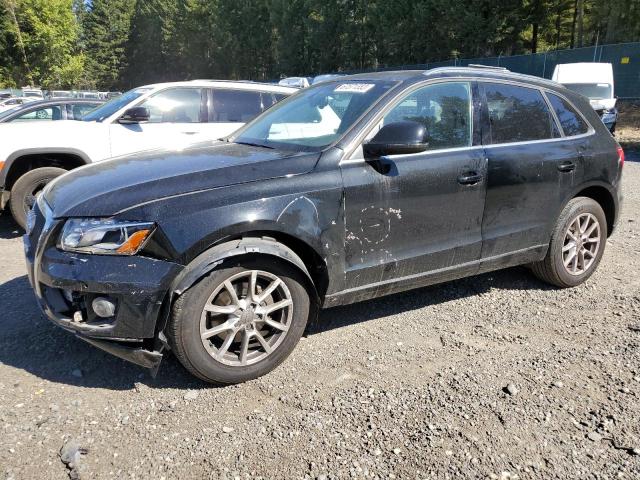 AUDI Q5 PREMIUM 2012 wa1lfafp9ca135363