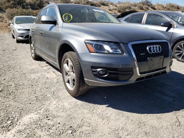 AUDI Q5 PREMIUM 2012 wa1lfafp9ca136786