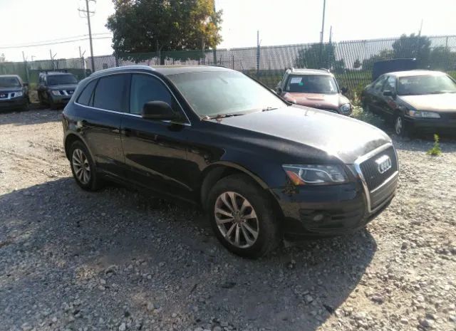 AUDI Q5 2012 wa1lfafp9ca137243