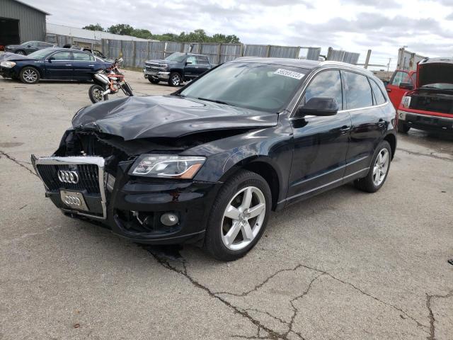 AUDI Q5 PREMIUM 2012 wa1lfafp9ca137372