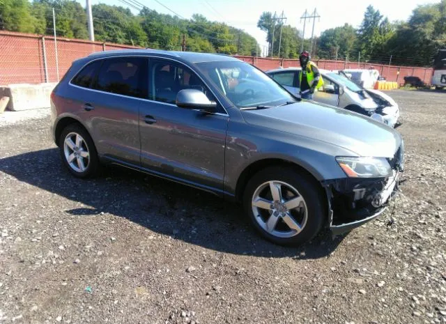 AUDI Q5 2012 wa1lfafp9ca138988