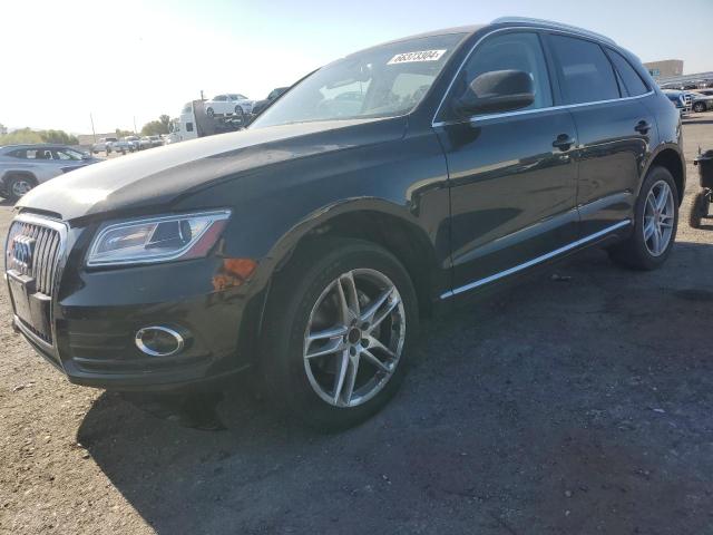 AUDI Q5 PREMIUM 2013 wa1lfafp9da004290