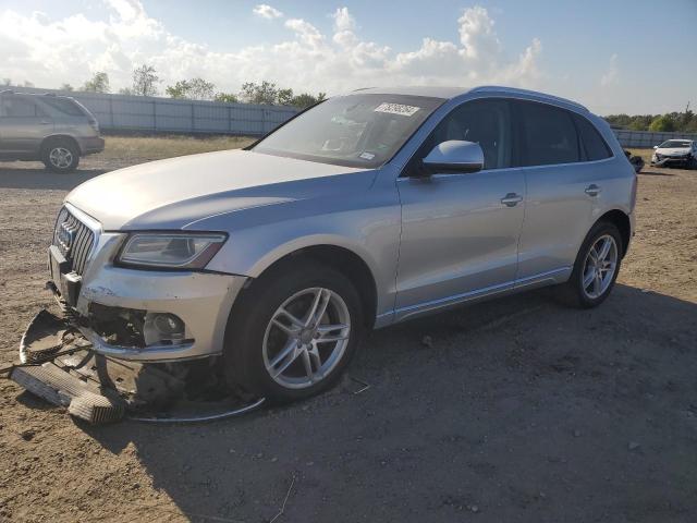 AUDI Q5 PREMIUM 2013 wa1lfafp9da007397