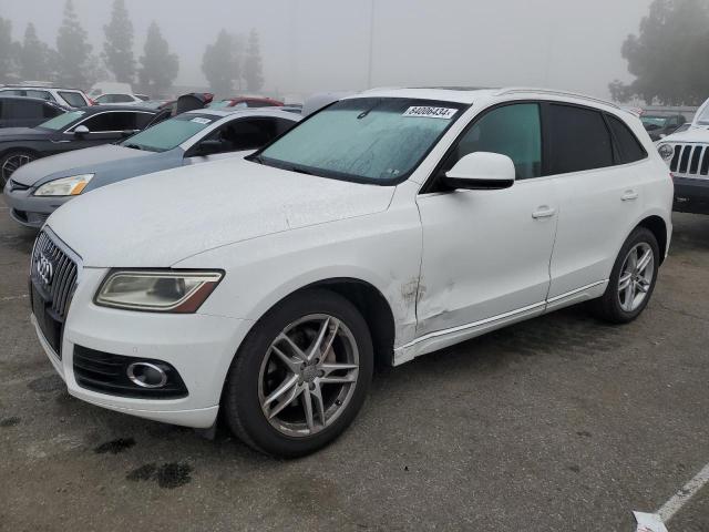 AUDI Q5 PREMIUM 2013 wa1lfafp9da016682