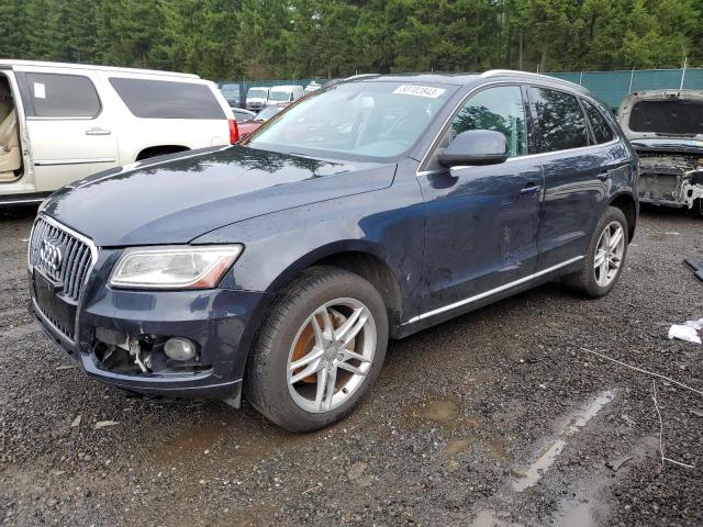 AUDI Q5 2013 wa1lfafp9da017878