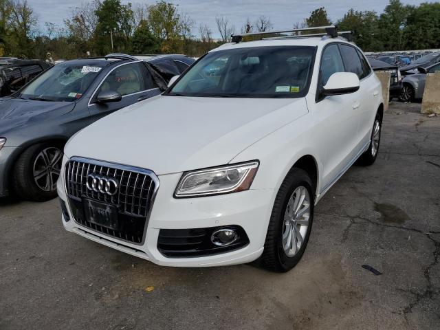 AUDI Q5 2013 wa1lfafp9da019114