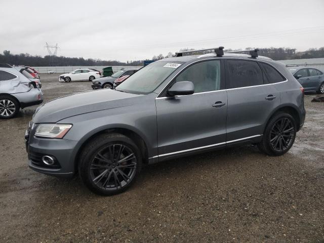 AUDI Q5 2013 wa1lfafp9da019274