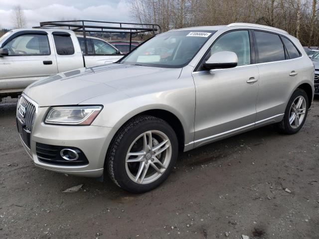 AUDI Q5 2013 wa1lfafp9da020859