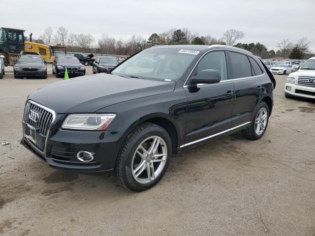 AUDI Q5 2012 wa1lfafp9da025186