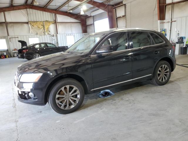 AUDI Q5 2013 wa1lfafp9da026760