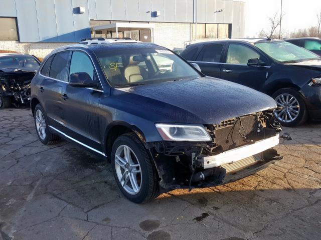 AUDI NULL 2013 wa1lfafp9da032302