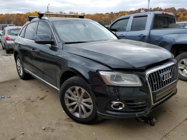 AUDI Q5 PREMIUM 2013 wa1lfafp9da034888