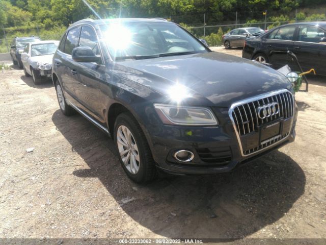 AUDI Q5 2013 wa1lfafp9da038035