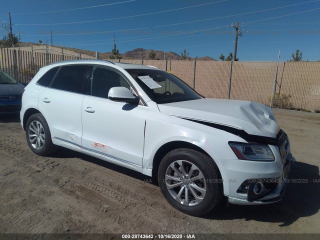 AUDI Q5 2013 wa1lfafp9da038228