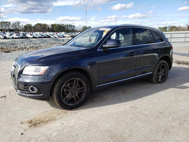 AUDI Q5 PREMIUM 2013 wa1lfafp9da040206