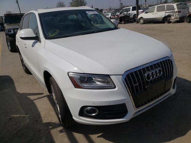 AUDI Q5 PREMIUM 2013 wa1lfafp9da043851