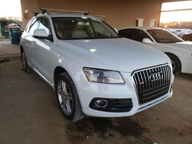 AUDI NULL 2013 wa1lfafp9da045597