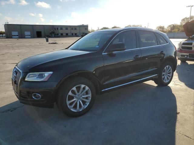 AUDI Q5 2013 wa1lfafp9da061301