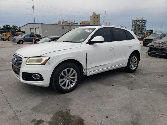 AUDI Q5 2013 wa1lfafp9da061671