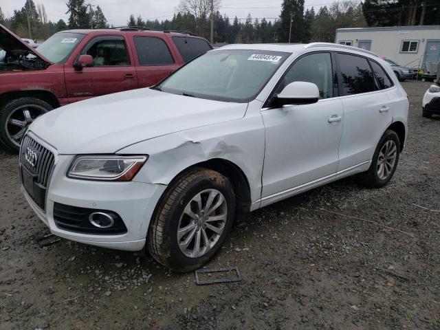 AUDI Q5 2013 wa1lfafp9da073433