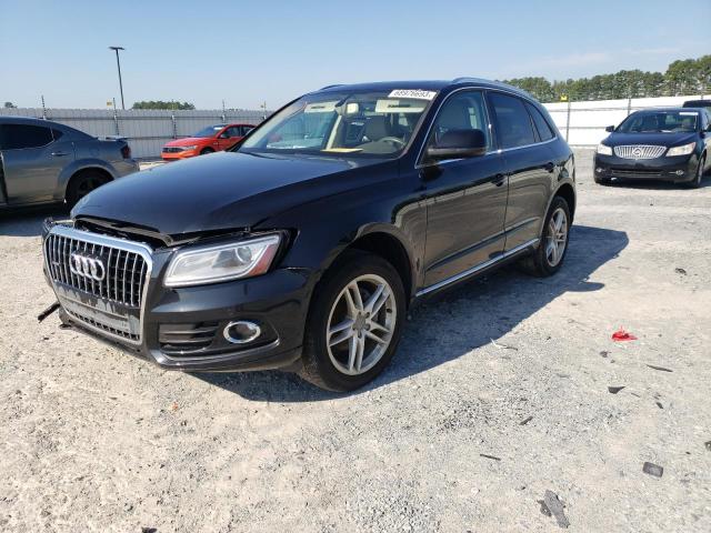 AUDI Q5 2013 wa1lfafp9da088739