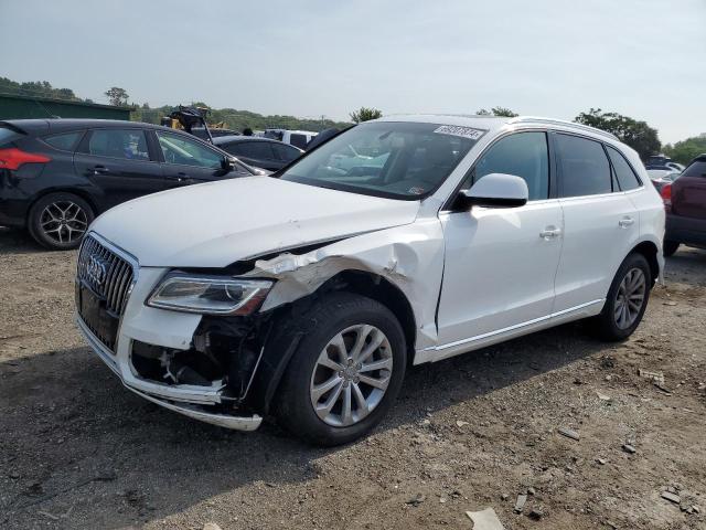 AUDI Q5 PREMIUM 2013 wa1lfafp9da098641