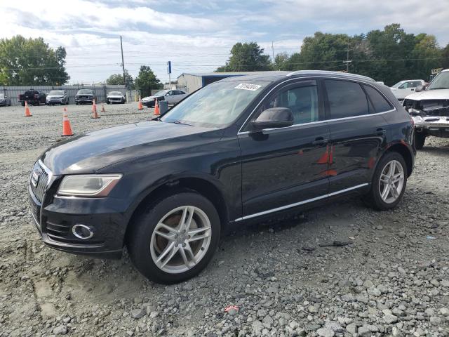 AUDI Q5 PREMIUM 2013 wa1lfafp9da101182