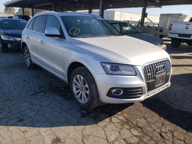 AUDI Q5 2013 wa1lfafp9da102056