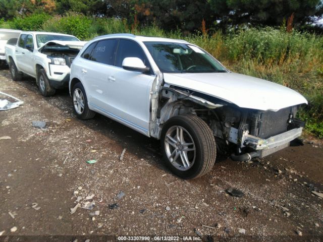 AUDI Q5 2014 wa1lfafp9ea002511