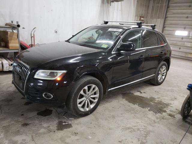 AUDI Q5 PREMIUM 2014 wa1lfafp9ea007563