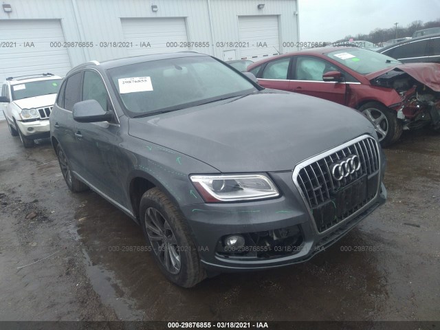 AUDI Q5 2014 wa1lfafp9ea008146