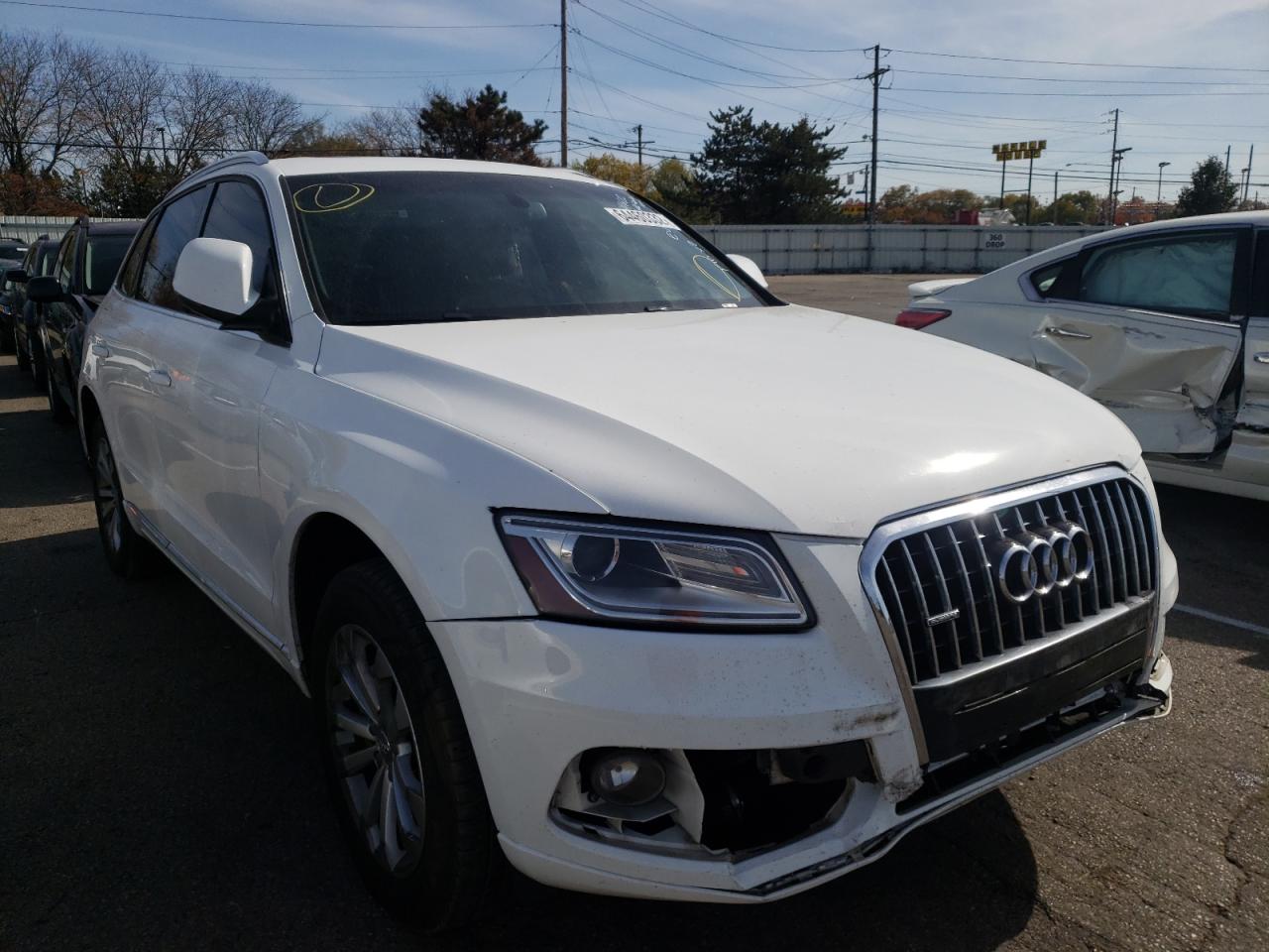 AUDI Q5 2014 wa1lfafp9ea011595