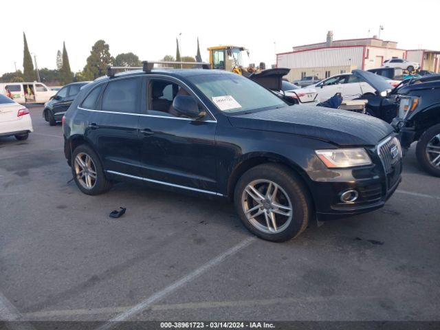 AUDI Q5 2014 wa1lfafp9ea013332