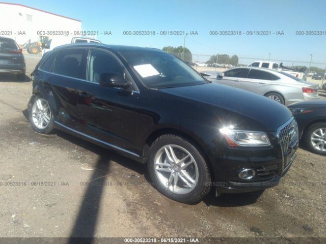 AUDI Q5 2014 wa1lfafp9ea013895