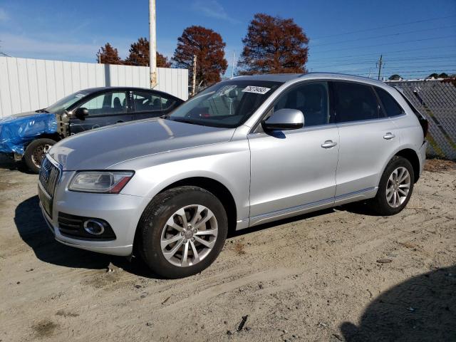 AUDI Q5 2014 wa1lfafp9ea017106