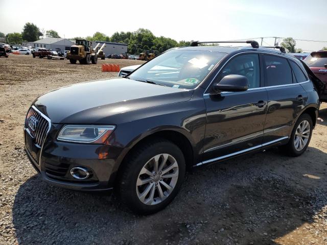 AUDI Q5 2014 wa1lfafp9ea022693