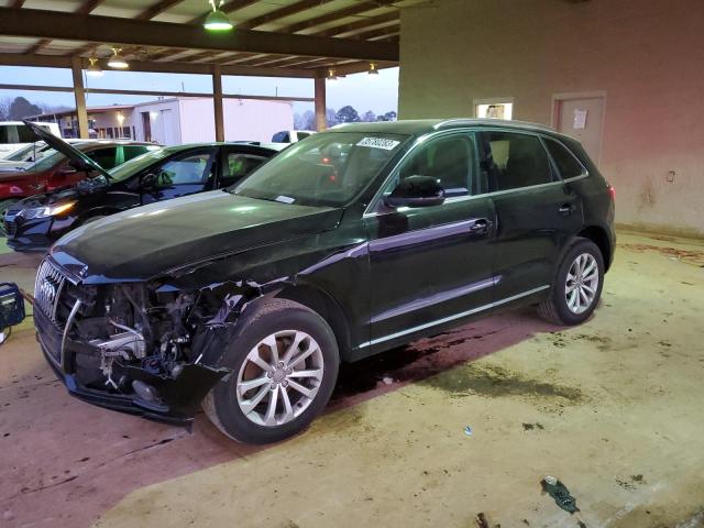 AUDI NULL 2014 wa1lfafp9ea024461