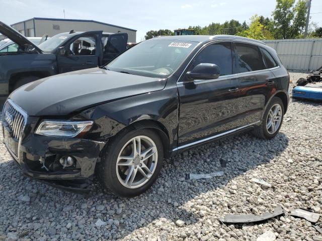 AUDI Q5 PREMIUM 2014 wa1lfafp9ea025450