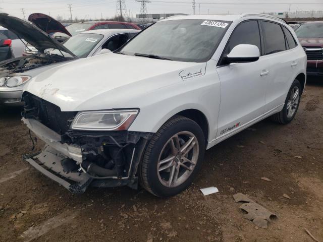 AUDI Q5 2014 wa1lfafp9ea031166