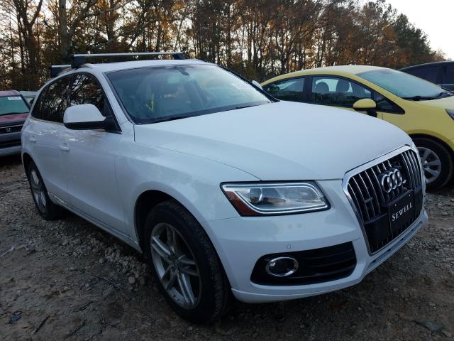 AUDI Q5 PREMIUM 2014 wa1lfafp9ea032513