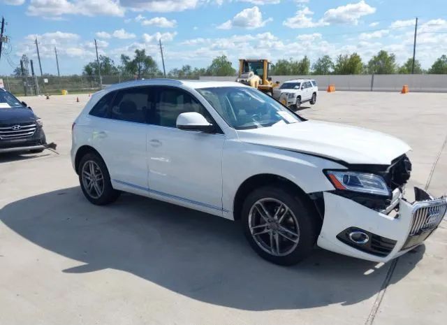 AUDI Q5 2014 wa1lfafp9ea035413