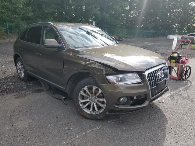 AUDI Q5 PREMIUM 2014 wa1lfafp9ea036089