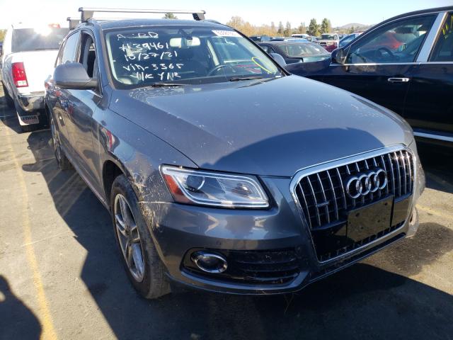 AUDI NULL 2014 wa1lfafp9ea043365