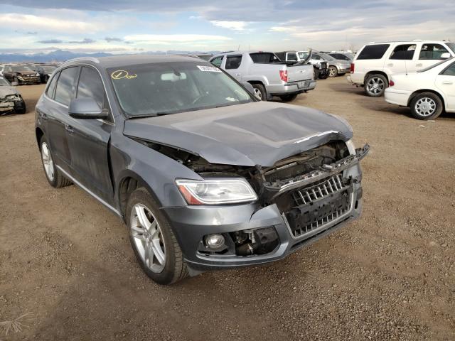 AUDI Q5 PREMIUM 2014 wa1lfafp9ea043690