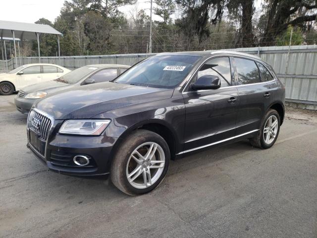 AUDI Q5 2014 wa1lfafp9ea044094