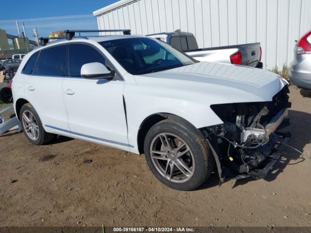 AUDI Q5 PREMIUM PLUS 2013 wa1lfafp9ea044242