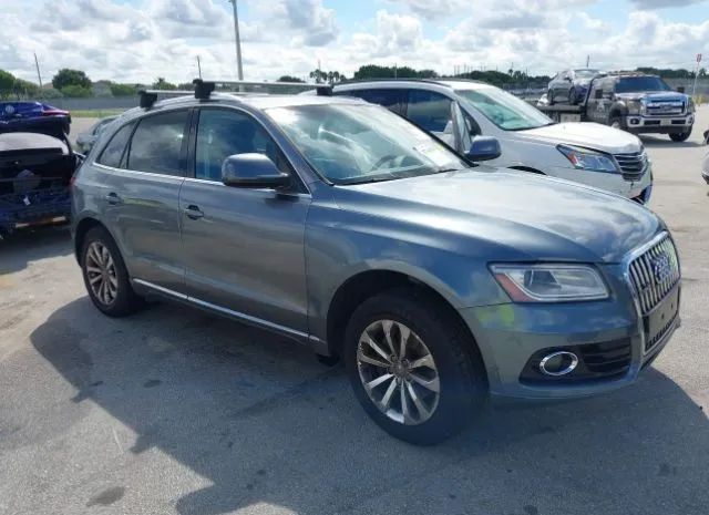 AUDI Q5 2014 wa1lfafp9ea045259